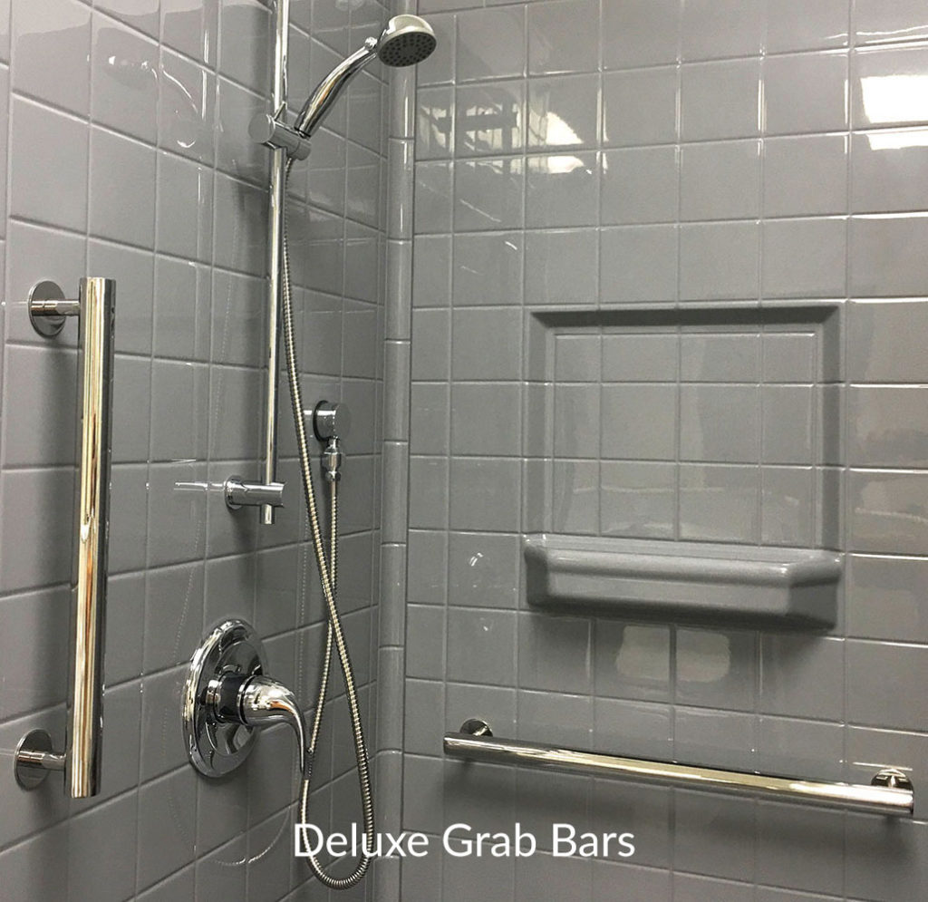 How To Install Grab Bar In Drywall at Thelma Byrd blog